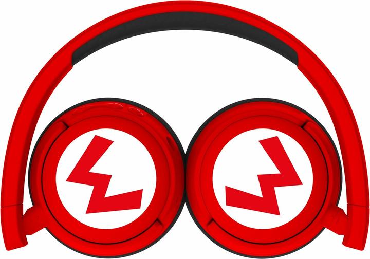 Produktbild OTL Super Mario Logo