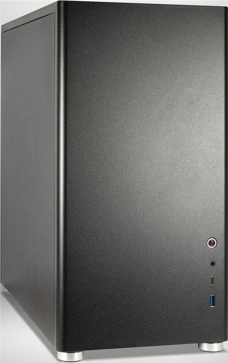 Image du produit Intertech X2 Duplex Pro (ATX, Mini-ITX, mATX)