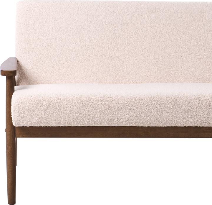 Produktbild Beliani Esrum (2-Sitzer)