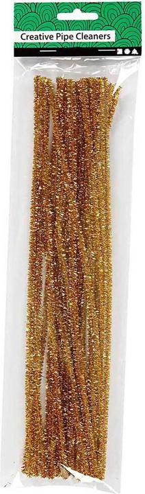Image du produit Creativ Company Chenille Or
