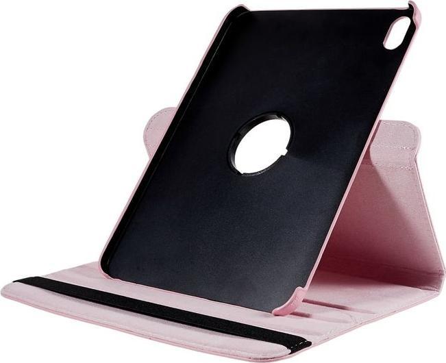 Actual product image MU Classic Rotatable leather cover