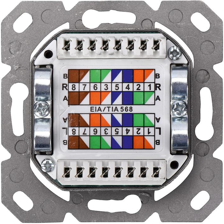 Produktbild Digitus Anschlussdose