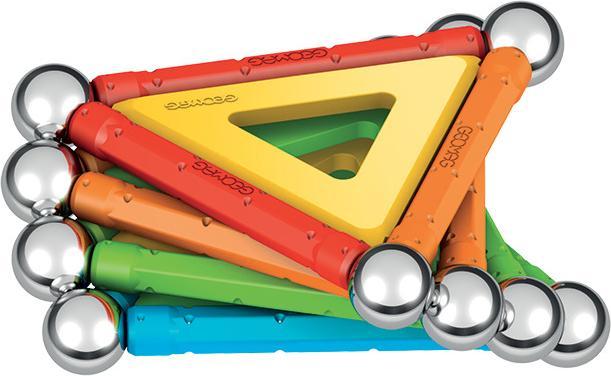 Produktbild Geomag Super Color Panels recycelt