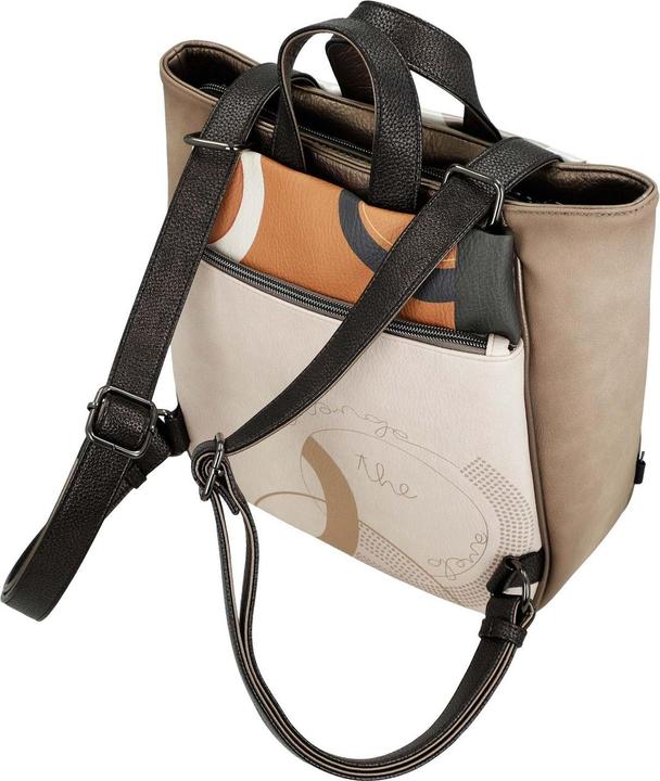 Produktbild Anekke Eikon City Rucksack 30 cm (8 l)