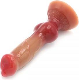 Image du produit Kiotos Monstar Dildo Beast 33