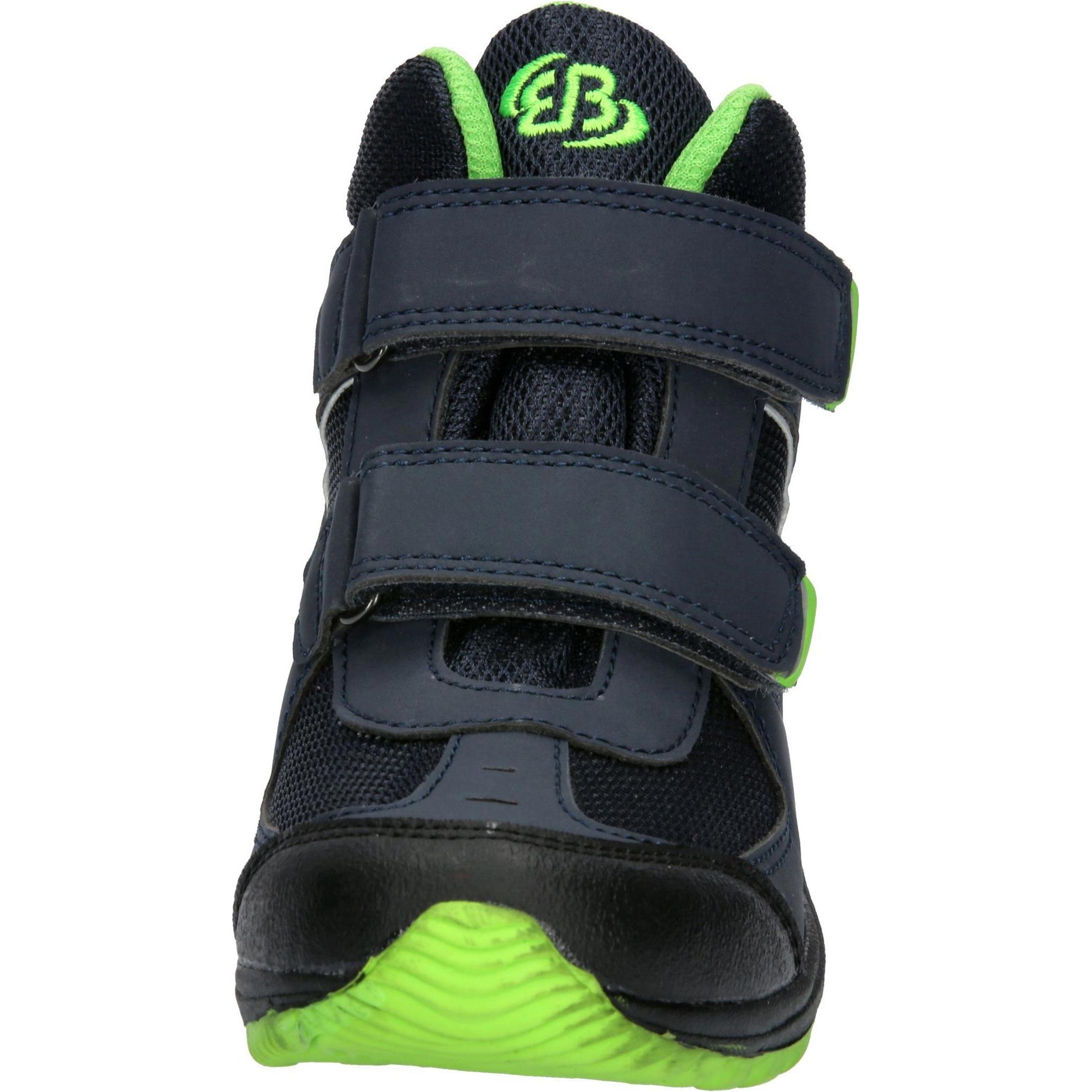 Thumbnail - Brütting, Jungen, Wanderschuhe, Molde V (38), Blau