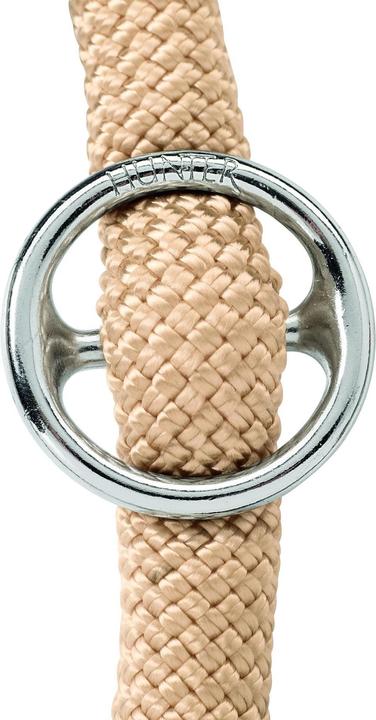 Actual product image Hunter Dressage Collar Freestyle with Stopper (1, Dog, General)