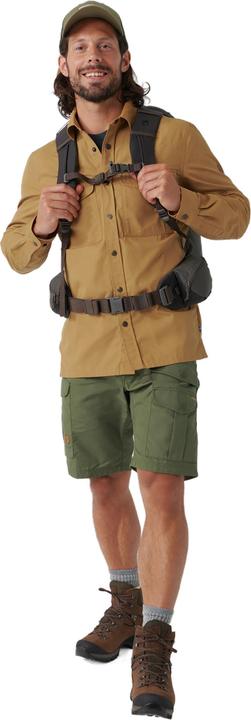 Produktbild Fjällräven Barents Pro Shorts (46)
