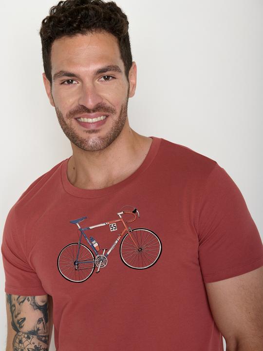 Produktbild Greenbomb Guide Bike Jacques (M)