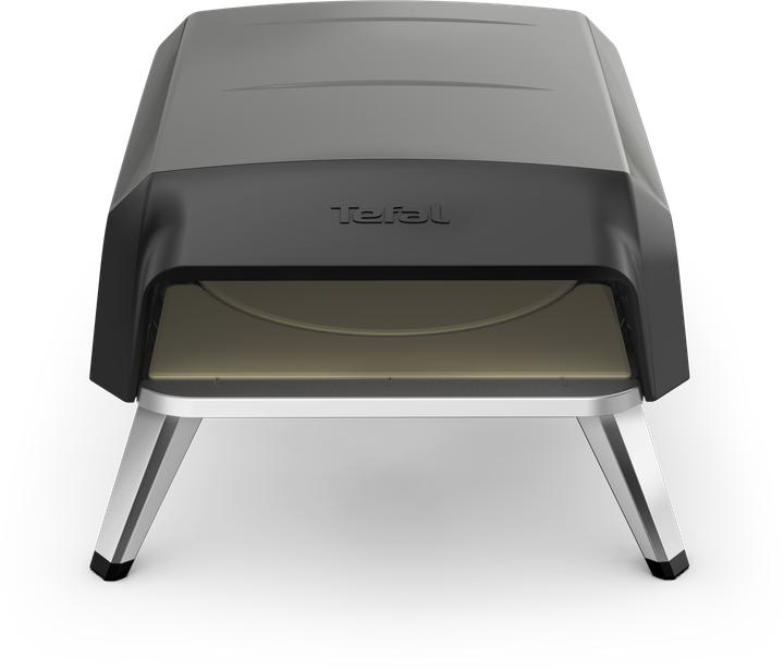 Tefal Pizza Pronto JM4130 (Pizzaofen Gas)
