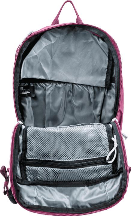 Actual product image Swissbags Emosson (10 l)