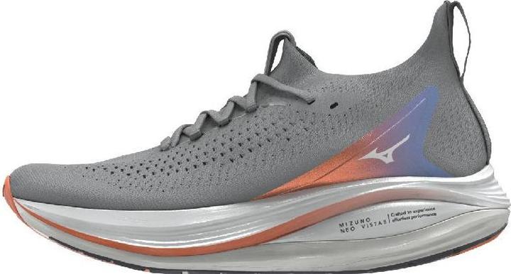 Grau, ultimate gray/white/coral rose