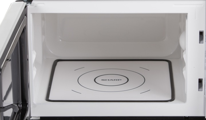 Actual product image Sharp R360S (23 l)