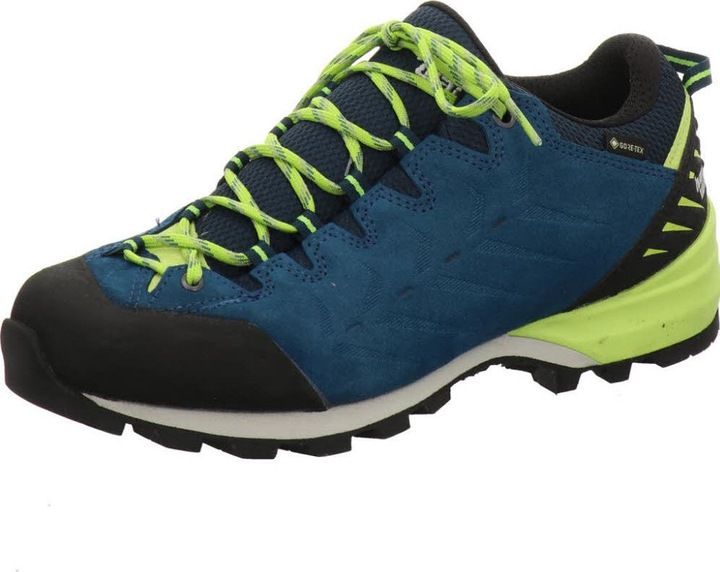 Actual product image Hanwag Makra Pro Low GTX (46)