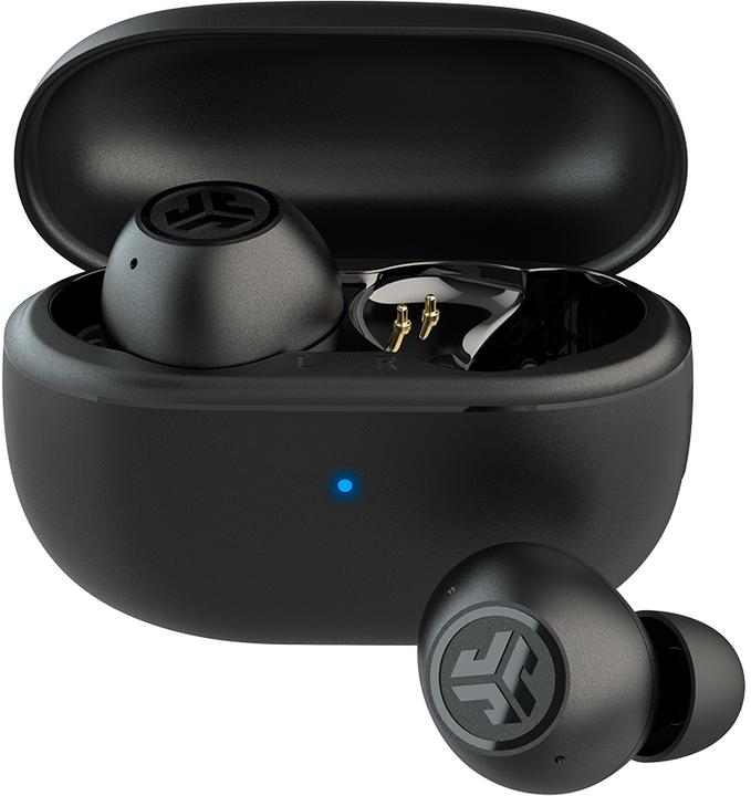 JLab Audio Go Pop ANC (ANC, 6 h, Kabellos)