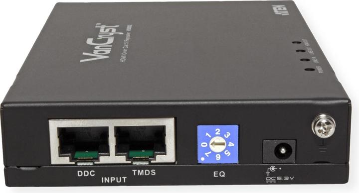 Immagine prodotto Aten VB802: ripetitore HDMI fino a max. 60m