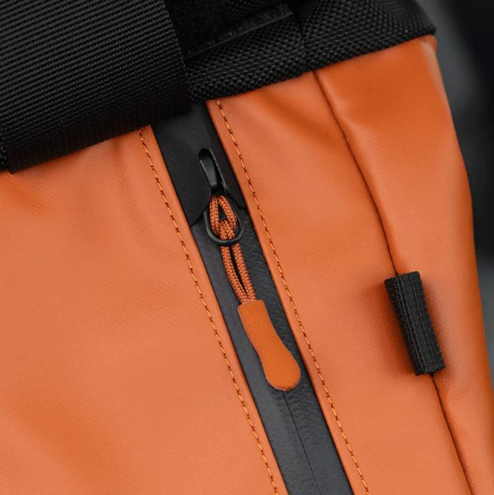 Image du produit Wandrd Zipper Puller standard Sedona Orange (Étui pour accessoires de caméra)
