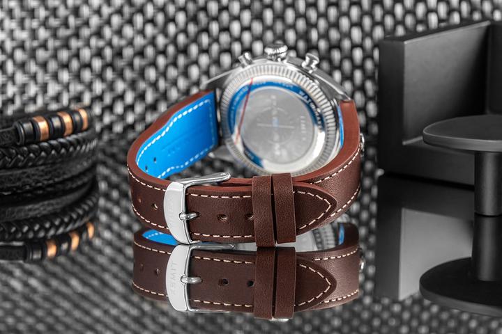 Image du produit Timex Pan-Am Chrono (42 mm)