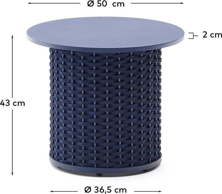 Produktbild Kave Home Sedalis