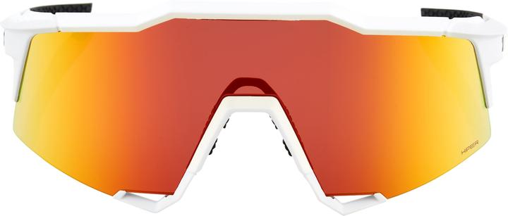 Produktbild 100% Speedcraft (Wasserstoff Weiss, Rot)