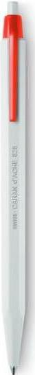 Actual product image Caran d'Ache 825 Kugelschreiber (Red, 1 x)