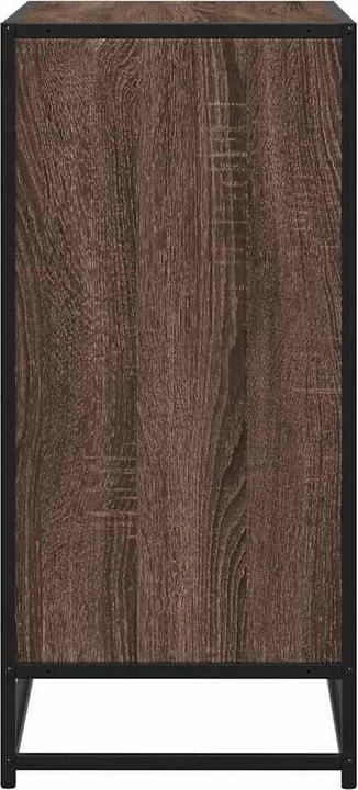 Image du produit vidaXL Sideboard (68 x 35 x 76 cm)