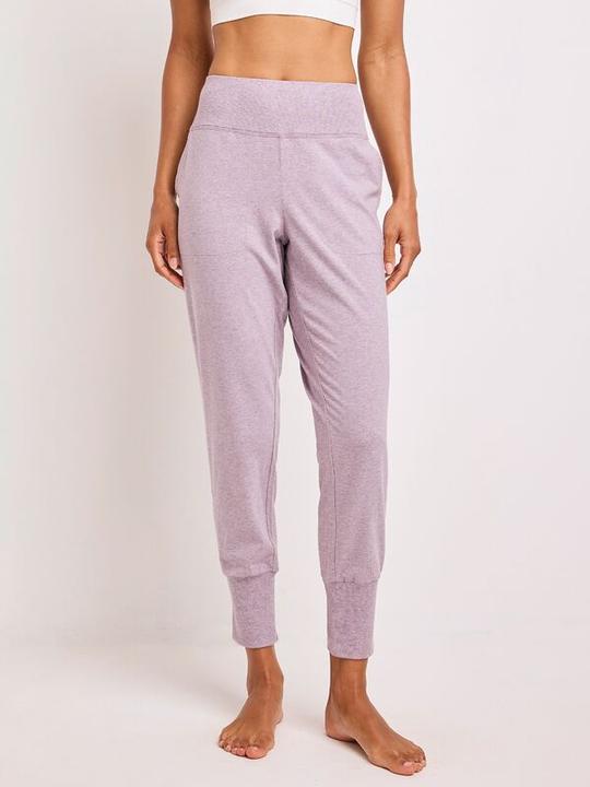 Produktbild Jockey Soft Touch Luxe Jogger (XL)