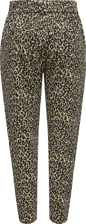 Produktbild Only ONLPOPTRASH Normal geschnitten Hose Hose (34)