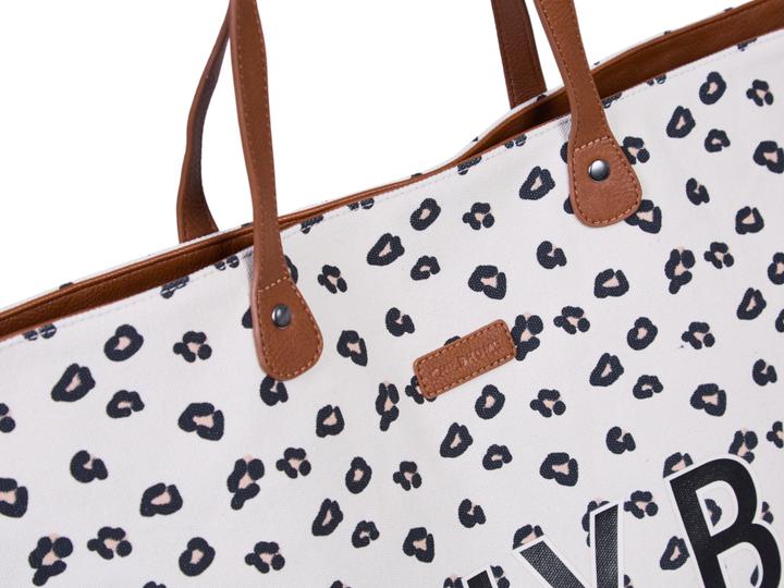 Actual product image Childhome Family Bag