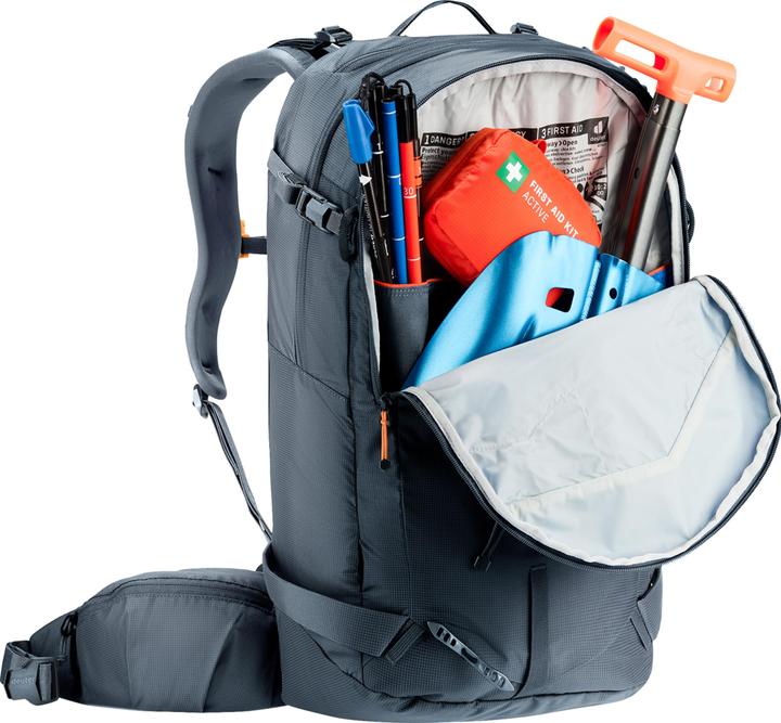 Immagine prodotto Deuter Freerider 30 (30 l)