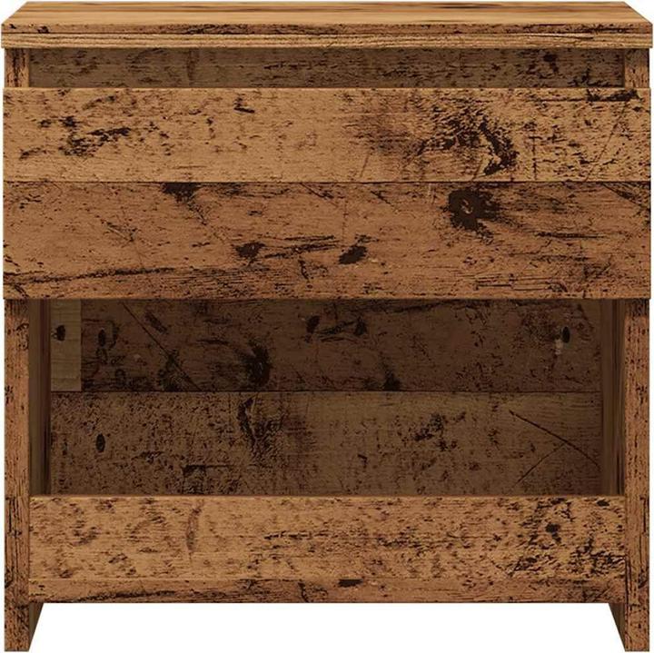 Immagine prodotto vidaXL Nachttisch (40 x 30 x 39 cm)