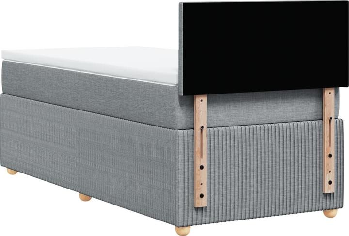 Immagine prodotto vidaXL Boxspringbett (100 x 200 cm)