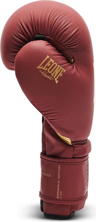 Actual product image Leone Boxing Gloves (12 OZ, One size)
