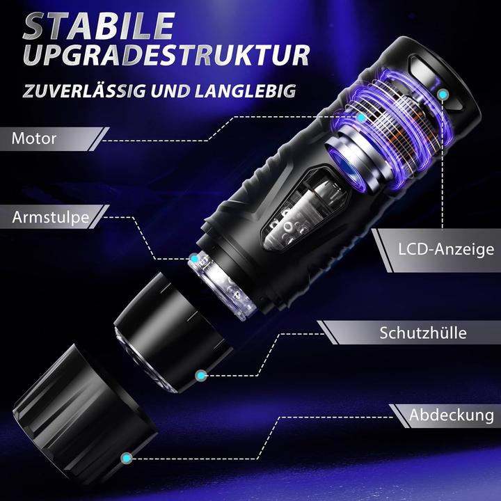 Produktbild Honeyexp Masturbator