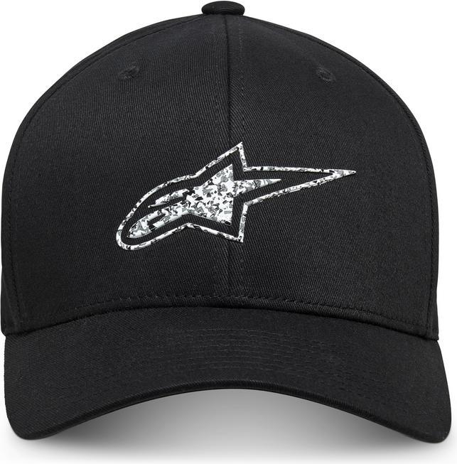 Actual product image Alpinestars Has 24 Granite (L, XL)