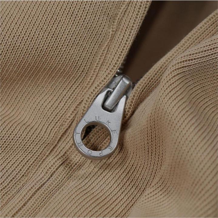 Produktbild Luke 1977 Jacke Durchgehender Reissverschluss Kordel (M)