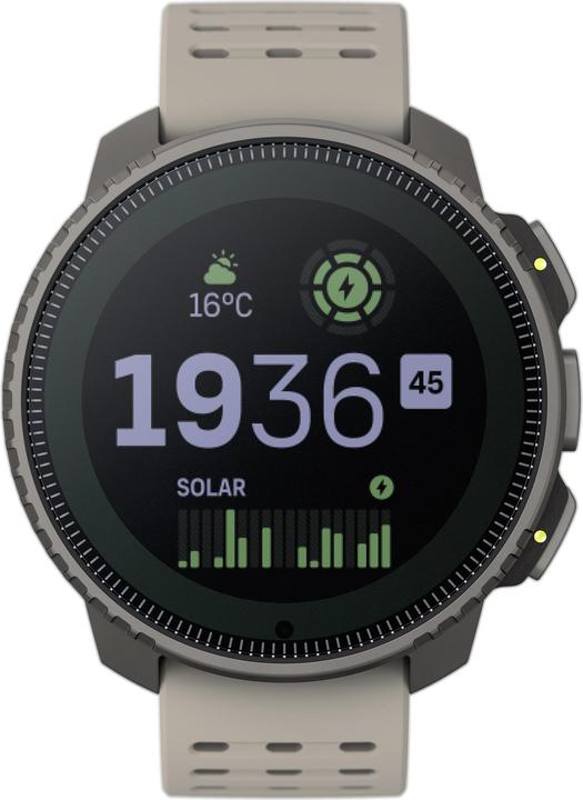 Actual product image Suunto Vertical (49 mm)