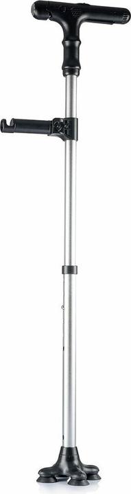 InnovaGoods Ausziehbarer Gehstock