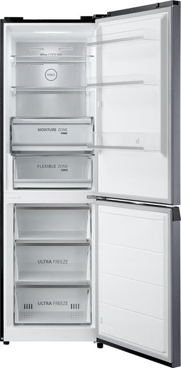 Image du produit Toshiba GR-RB449-PMJ (338 l)