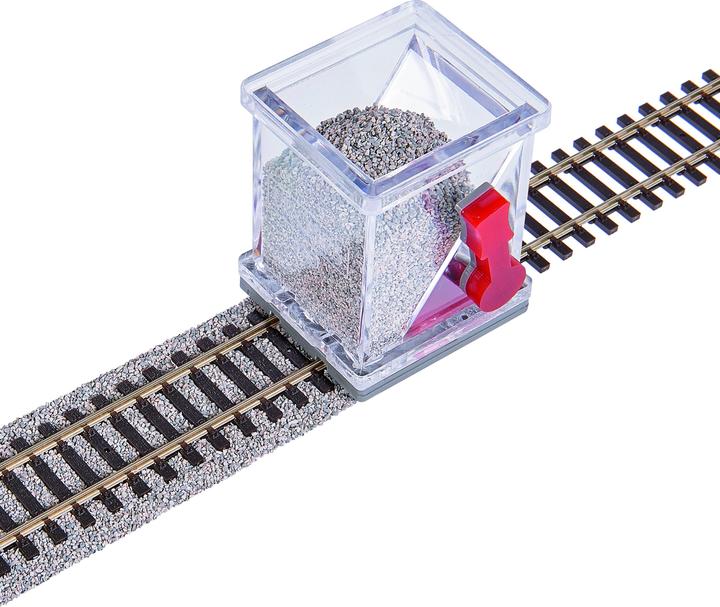 Proses H0 Distributeur de ballast PBS-H0-04 (Piste H0)