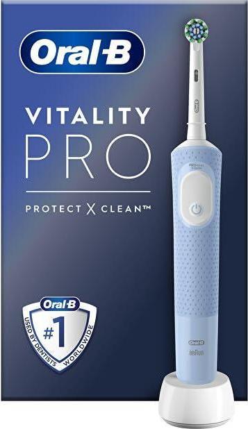 Image du produit Oral-B Vitality Pro