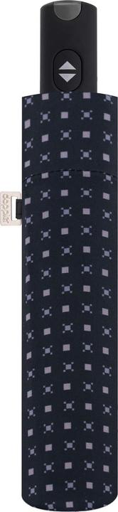 Image du produit Doppler RS.Hr.MAGIC Carbonsteel espace/noir, 55/8, Pongee