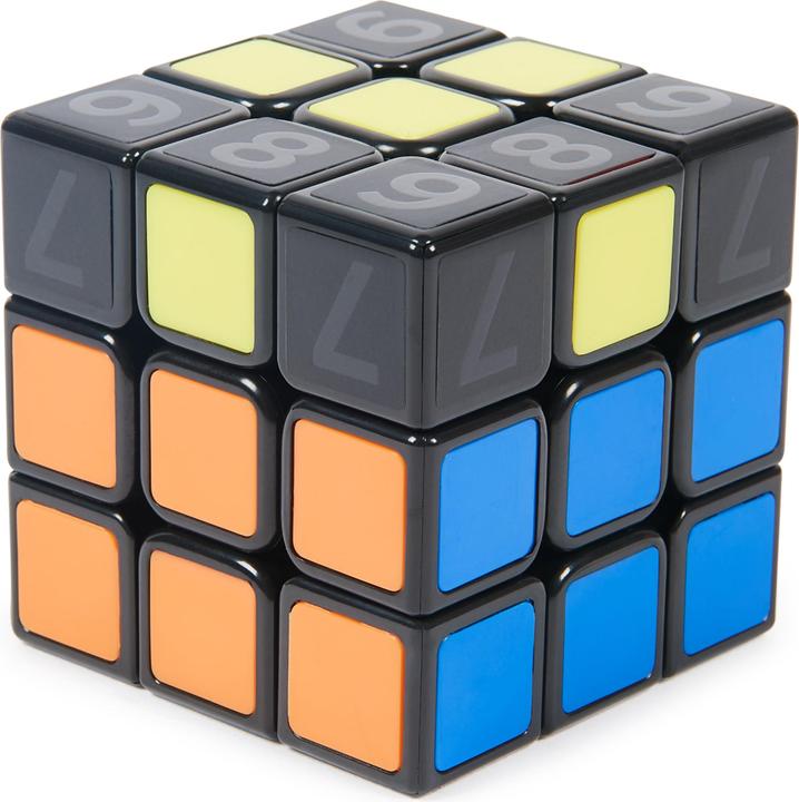 Image du produit Spin Master RBK Rubiks 3x3 Coach Cube (3 x 3)