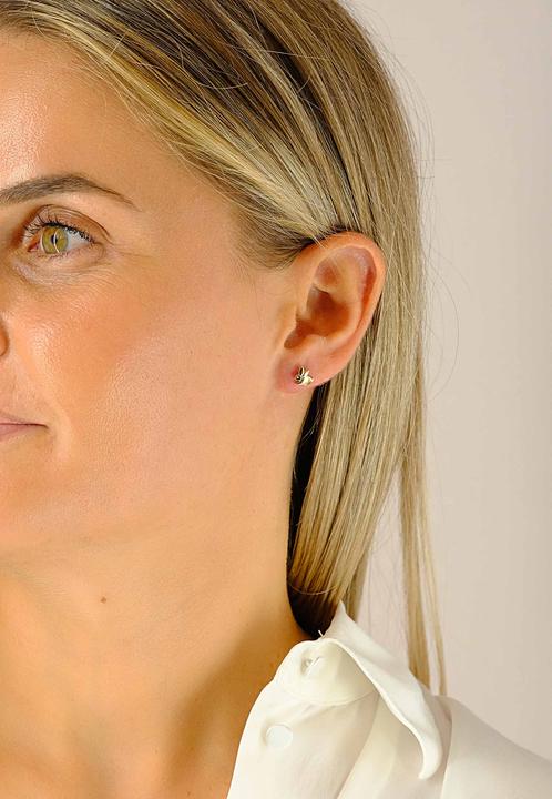 Image du produit Muau Lapin (Or jaune 750/18K)