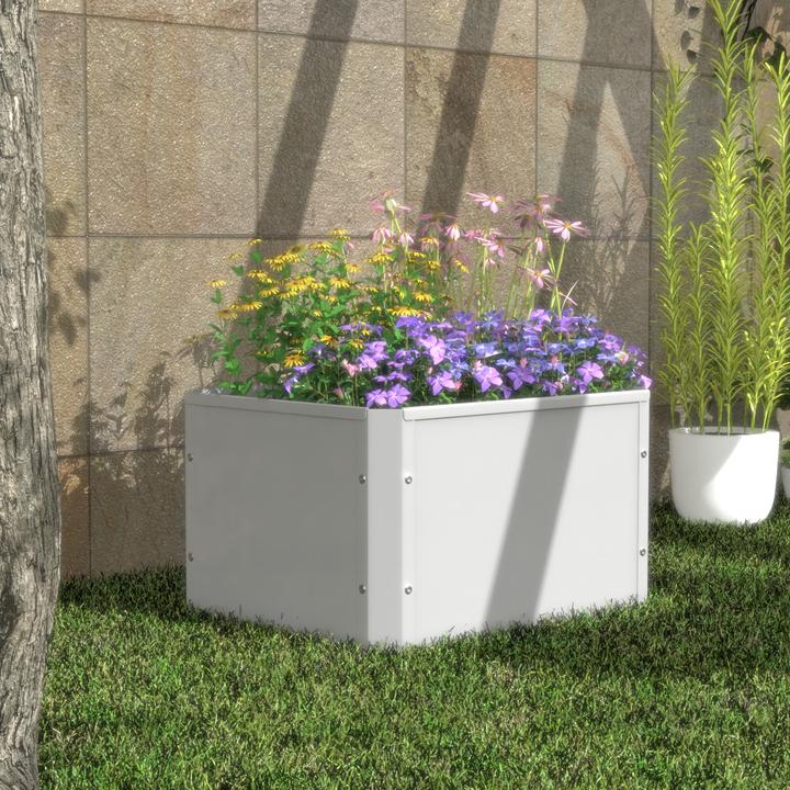 Actual product image VCM Pflanzkasten Blumentopf 50x40 Balora M