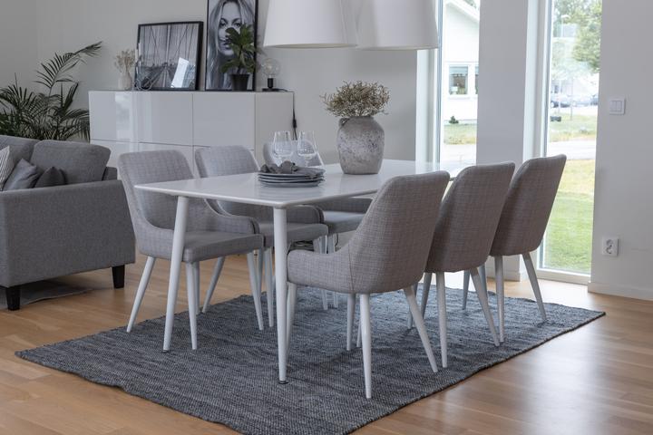 Immagine prodotto Venture Home Polar, Plaza (MDF)