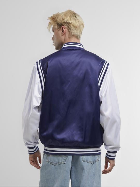 Actual product image Starter Satin College Jacket - 192461 (M)