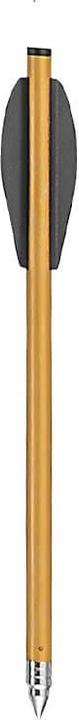 Actual product image Ek Archery 6.5 Inch Premium Aluminium Bolts 10-Pack