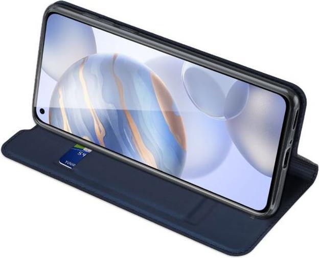 Produktbild Dux Ducis Skin Pro Series Bookcover (Honor 30)