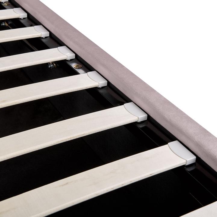 Produktbild Beliani Sezanne (180 x 200 cm)